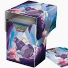 Ultra Pro - Pokémon - Tinkaton Deck Box